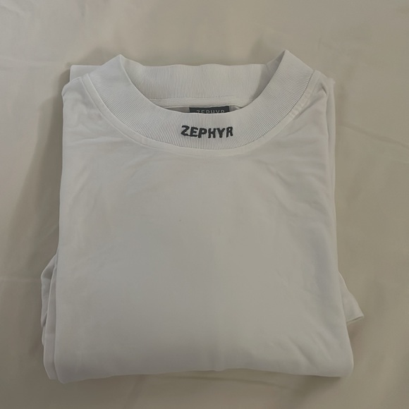 Zephyr Mens Shirt - Picture 13 of 13